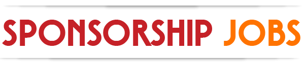 Sponsorship Jobs