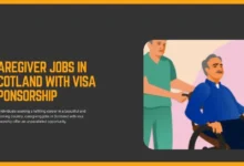Caregiver Jobs In Scotland