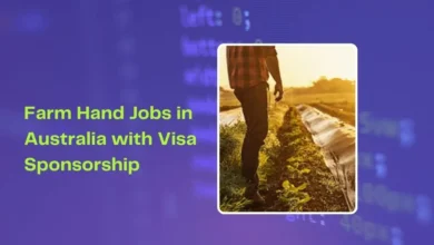 Farm Hand Jobs in Australia