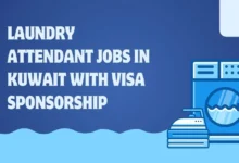 Laundry Attendant Jobs in Kuwait