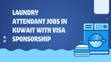 Laundry Attendant Jobs in Kuwait