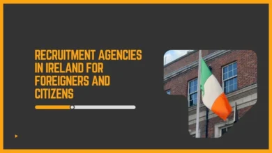 Recruitment Agencies in Ireland