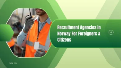 Recruitment Agencies in Norway