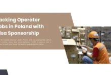 Packing Operator Jobs in Poland