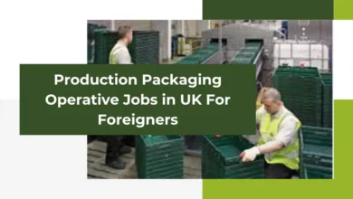 Production Packaging Operative Jobs in UK
