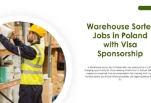 Warehouse Sorter Jobs in Poland
