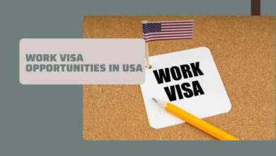 Work Visa Opportunities in USA