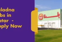 Baladna Jobs in Qatar