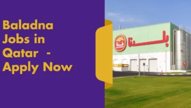 Baladna Jobs in Qatar