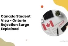 Canada Student Visa