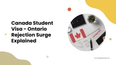 Canada Student Visa