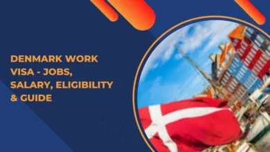 Denmark Work Visa
