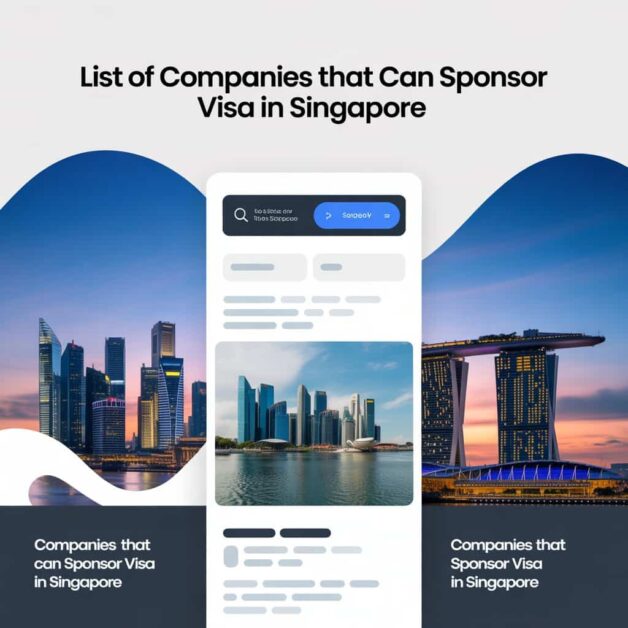 List of Companies That Can Sponsor Visa in New Zealand