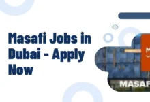 Masafi Jobs in Dubai