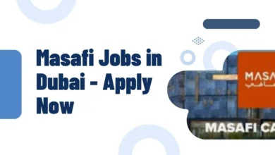 Masafi Jobs in Dubai