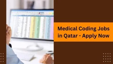 Medical Coding Jobs in Qatar