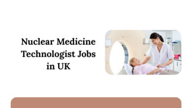 Nuclear Medicine Technologist Jobs in UK