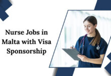 Nurse Jobs in Malta with Visa Sponsorship