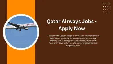 Qatar Airways Jobs