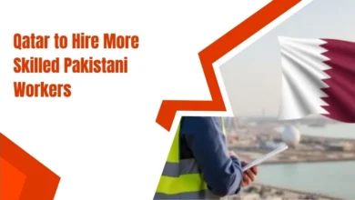 Qatar to Hire More Skilled Pakistani Workers