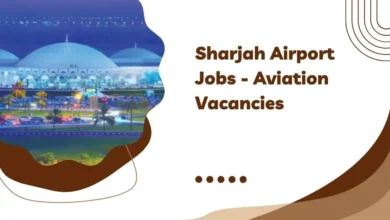 Sharjah Airport Jobs