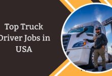 Top Truck Driver Jobs in USA