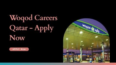 Woqod Careers Qatar