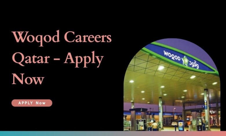 Woqod Careers Qatar