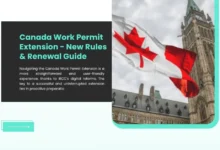 Canada Work Permit Extension