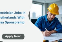 Electrician Jobs in Netherlands