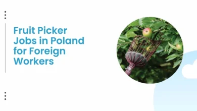Fruit Picker Jobs in Poland
