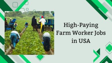 High-Paying Farm Worker Jobs in USA