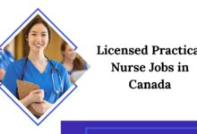 Licensed Practical Nurse Jobs in Canada