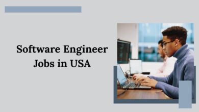 Software Engineer Jobs in USA