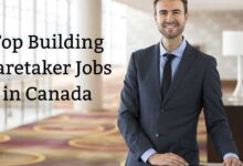 Top Building Caretaker Jobs in Canada