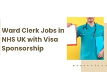 Ward Clerk Jobs in NHS UK