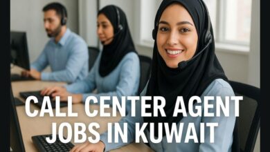 Call Center Agent Jobs in Kuwait
