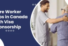 Care Worker Jobs in Canada