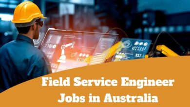 Field Service Engineer Jobs in Australia