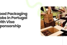 Food Packaging Jobs in Portugal
