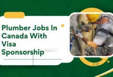 Plumber Jobs In Canada