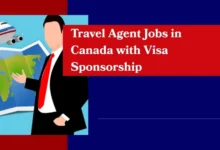 Travel Agent Jobs in Canada