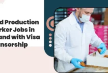 Food Production Worker Jobs in Poland