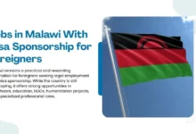 Jobs in Malawi