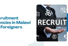 Recruitment Agencies in Malawi