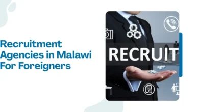Recruitment Agencies in Malawi