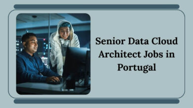Senior Data Cloud Architect Jobs in Portugal