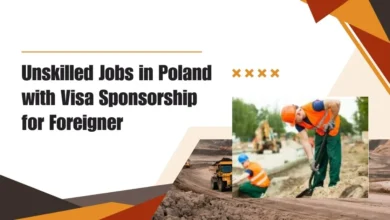Unskilled Jobs in Poland