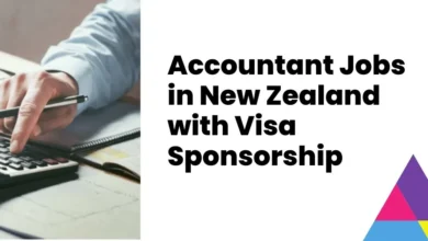 Accountant Jobs in New Zealand
