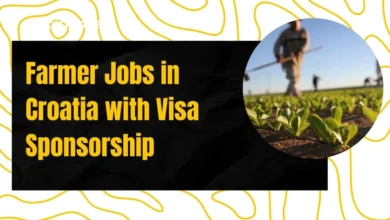 Farmer Jobs in Croatia